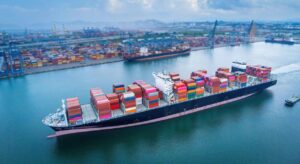 container shipping singapore